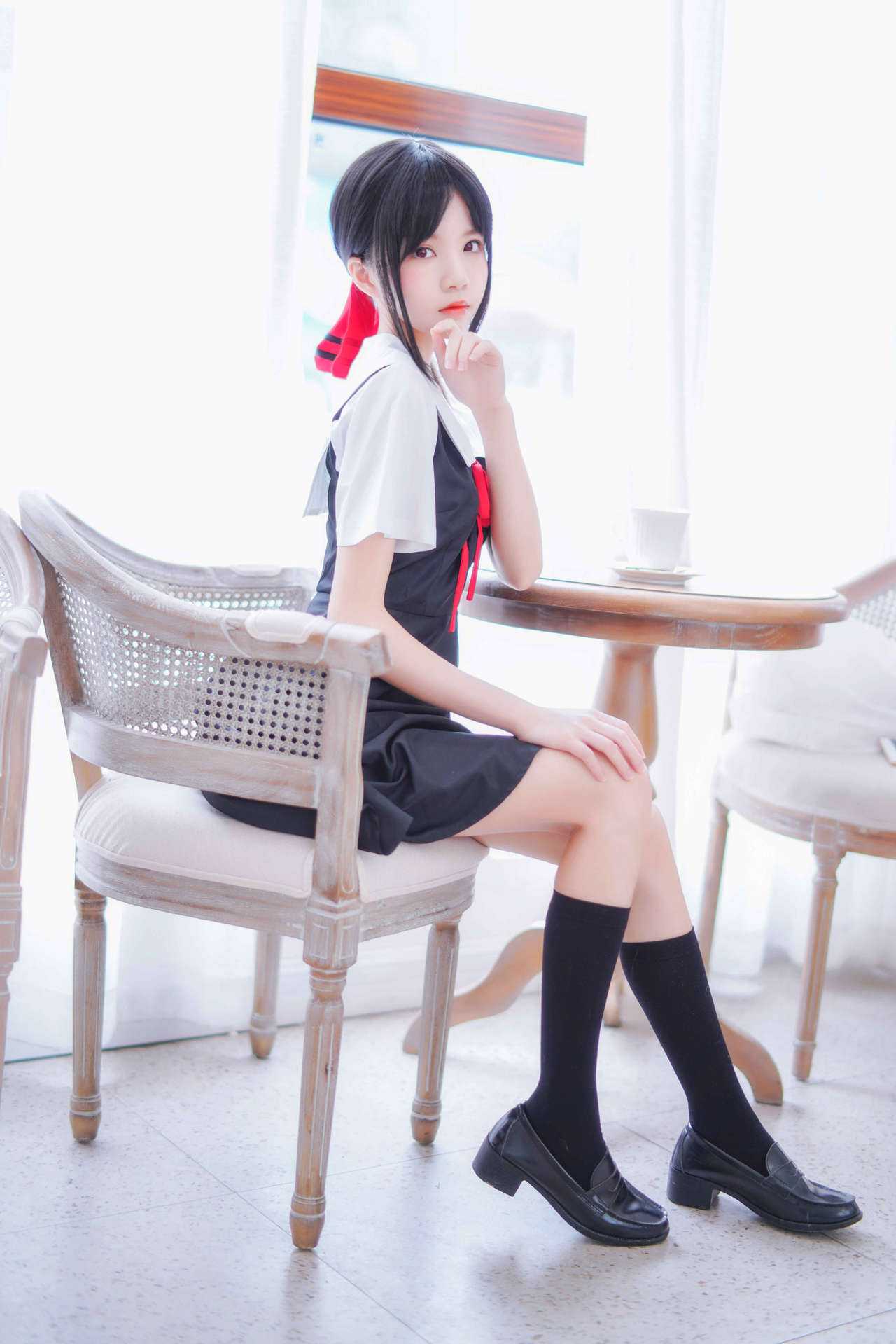今天也很喜欢自己