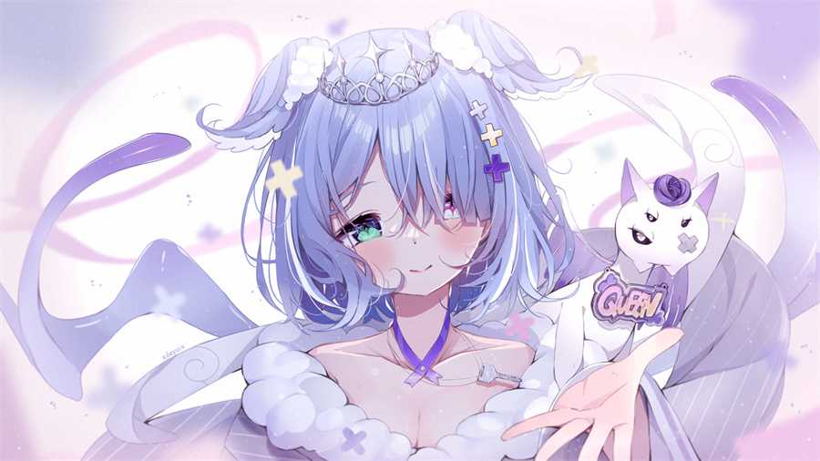 【P站画师】克拉拉也想保护大家,插画师Deyui デユイ的插画作品