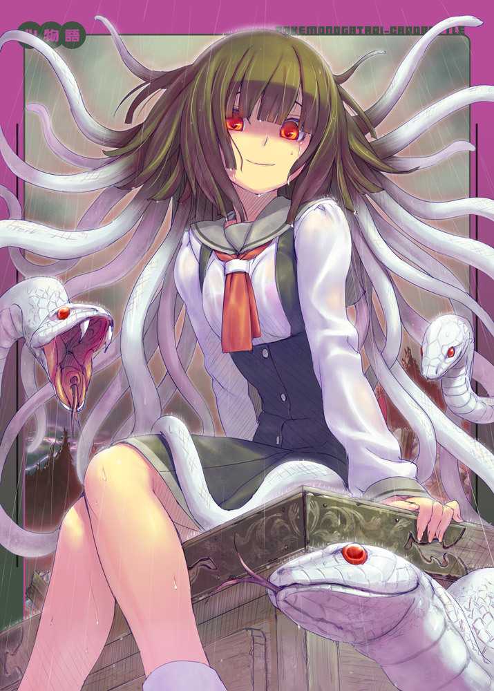 【P站画师】可爱Vtuber与马娘!日本画师Piro的插画作品推荐