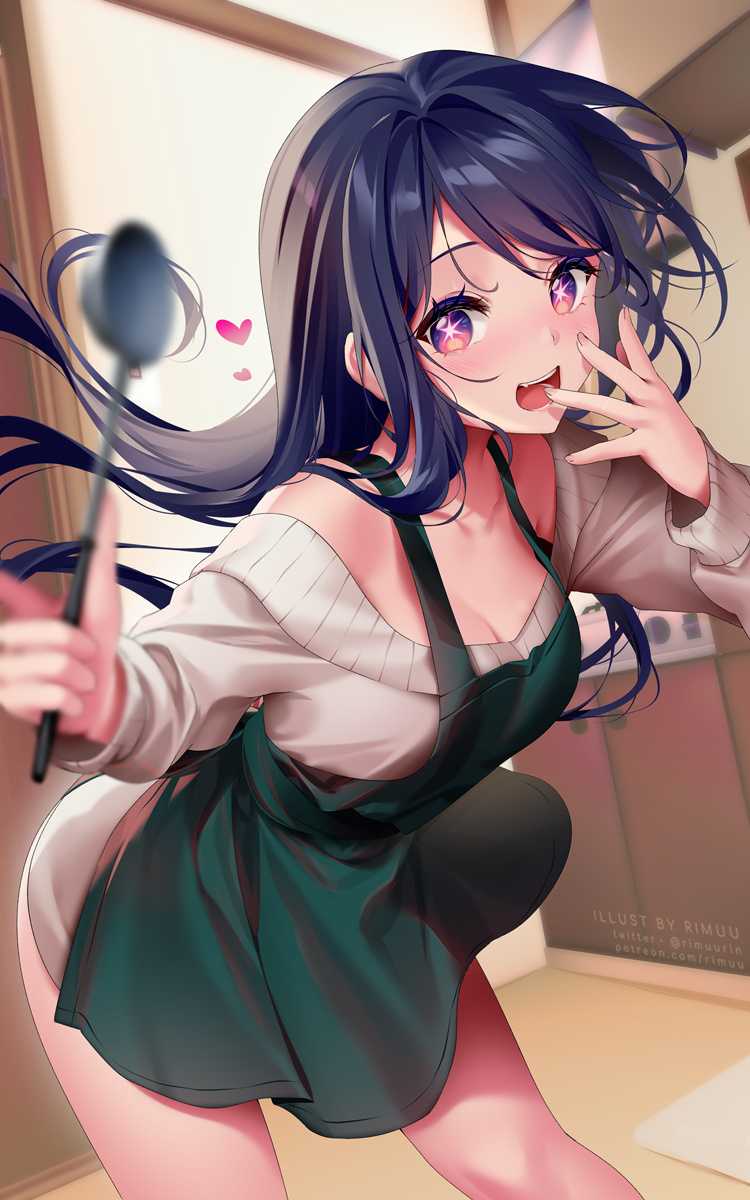 【P站画师】是谁的女仆丢了？日本插画师rimuu的作品推荐