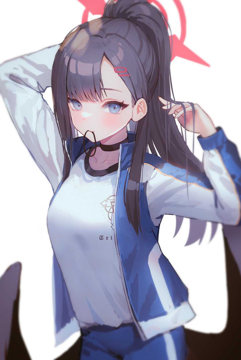 【P站画师】浦和花子 一花 阿罗娜 韩国插画师桃花的美图壁纸推荐